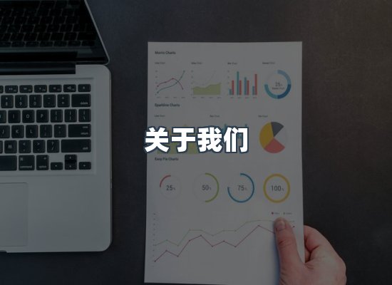 关于我们
